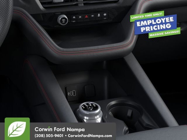 New 2026 Ford Explorer ST AWD/4WD image 15