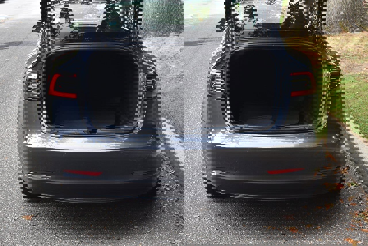 Used 2022 Tesla Model 3 Long Range image 36