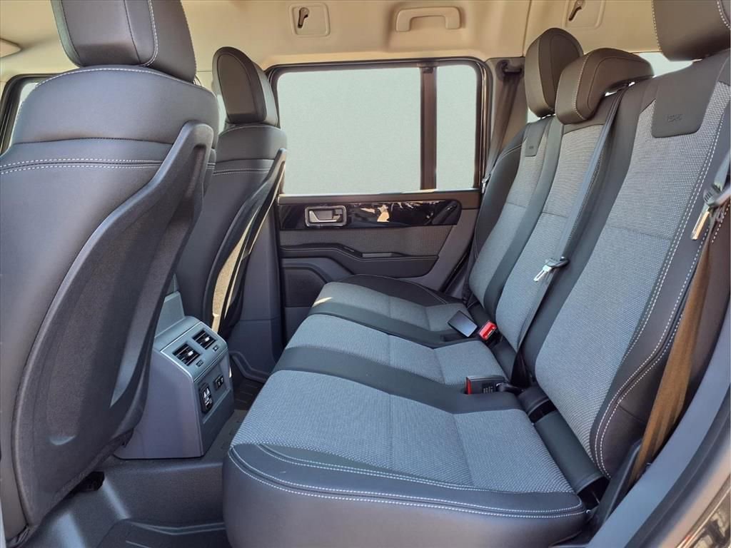 Used 2024 INEOS Grenadier Trialmaster Edition image 9