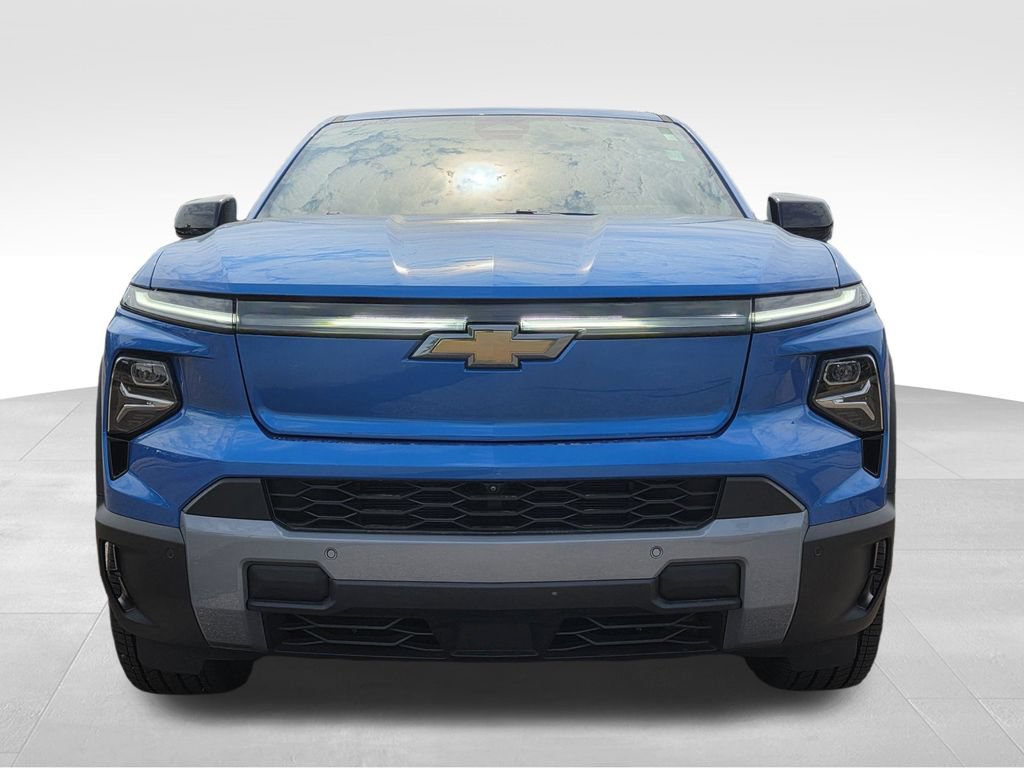 New 2026 Chevrolet Silverado EV LT w/ LPO, Utility Wall Package AWD/4WD image 29
