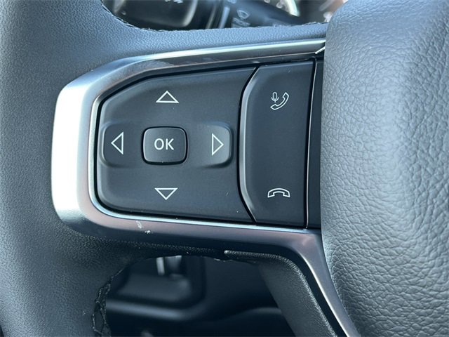 New 2026 RAM 1500 Big Horn image 18