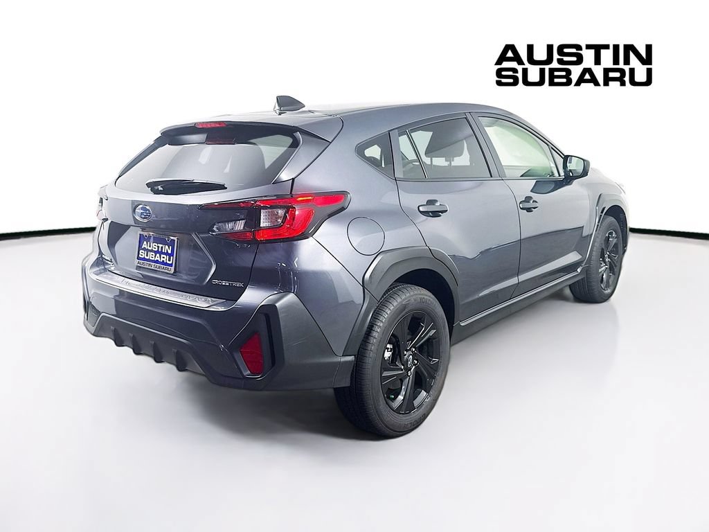 Used 2025 Subaru Crosstrek 2.0i AWD/4WD image 7