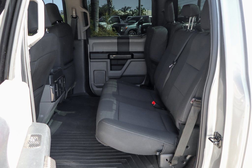 Used 2020 Ford F150 XL w/ Equipment Group 101A Mid image 39