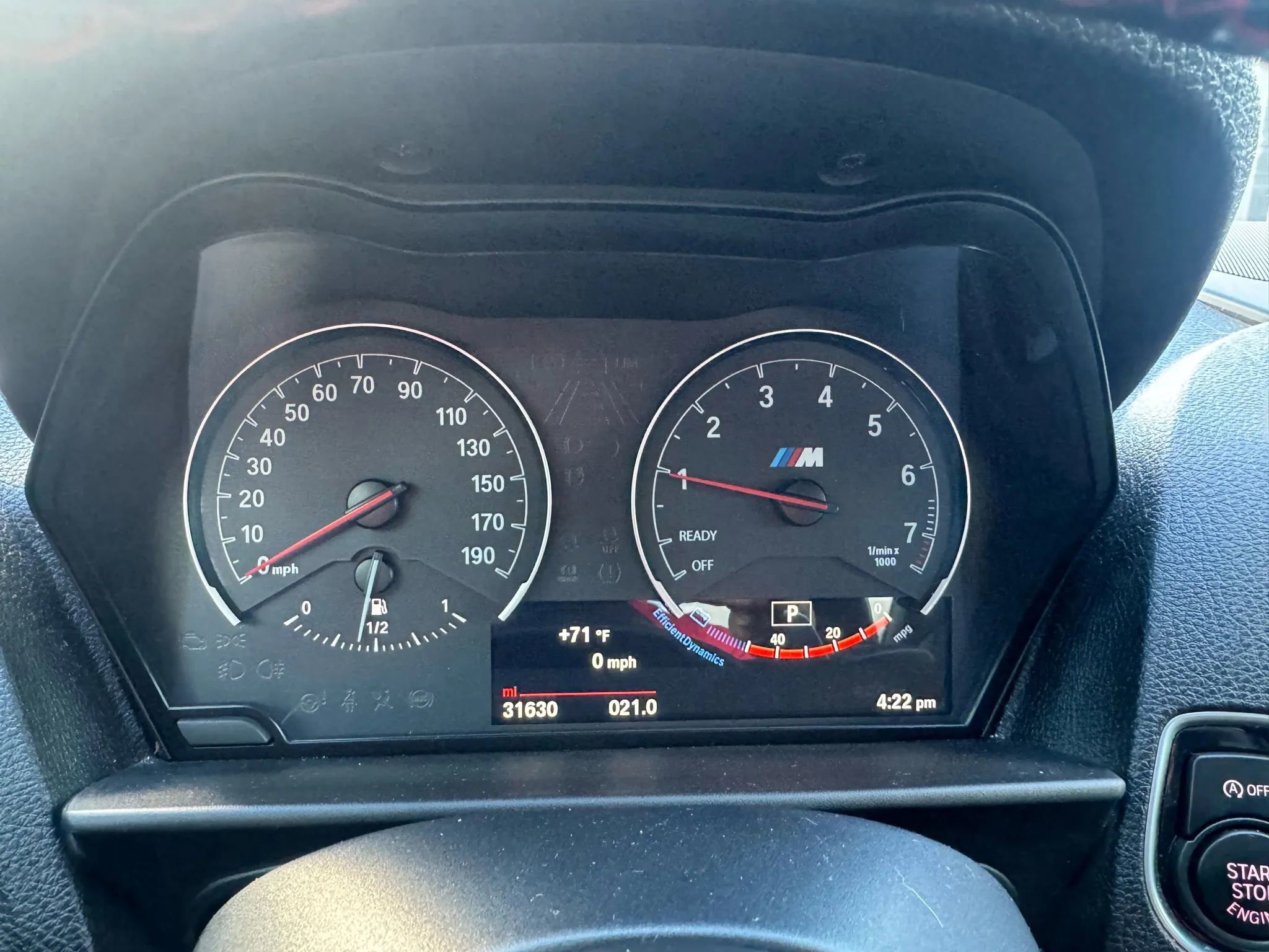 Used 2017 BMW M2 image 19