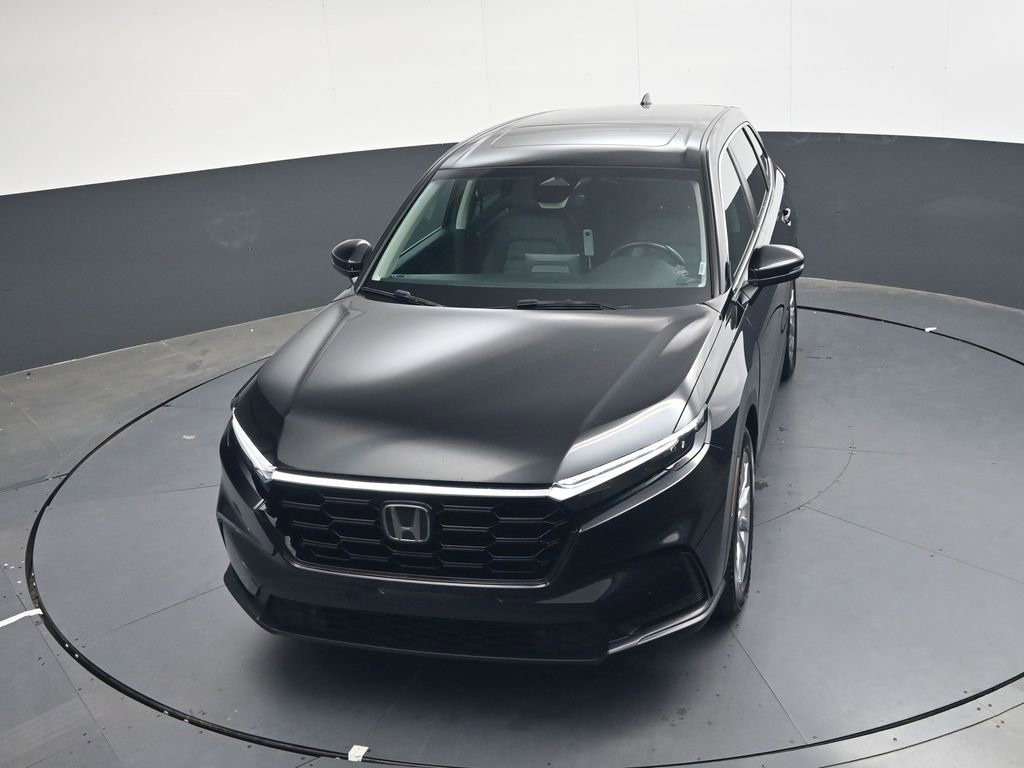 Used 2025 Honda CR-V EX-L image 21