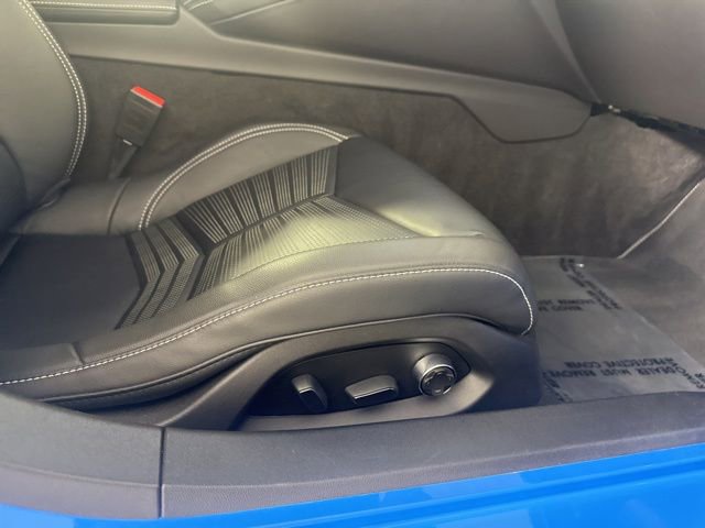 Used 2023 Chevrolet Corvette Z06 RWD image 19