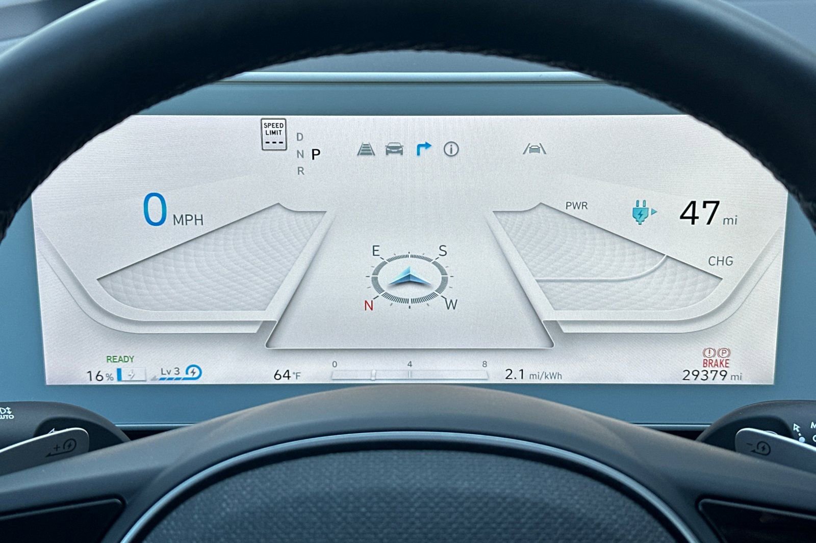 Used 2024 Hyundai Ioniq 5 SEL image 30