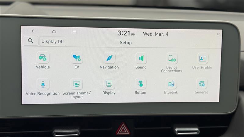 Used 2023 Hyundai Ioniq 5 Limited w/ Cargo Package image 37