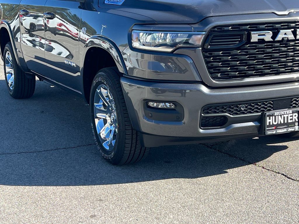 New 2026 RAM 1500 Big Horn image 10