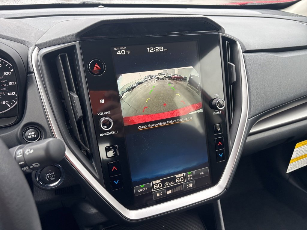 New 2026 Subaru Impreza 2.0i Sport image 23