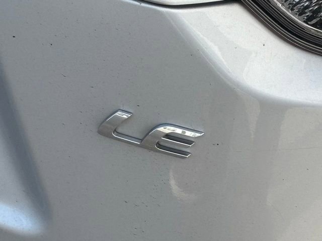 Used 2020 Toyota Corolla LE FWD image 5