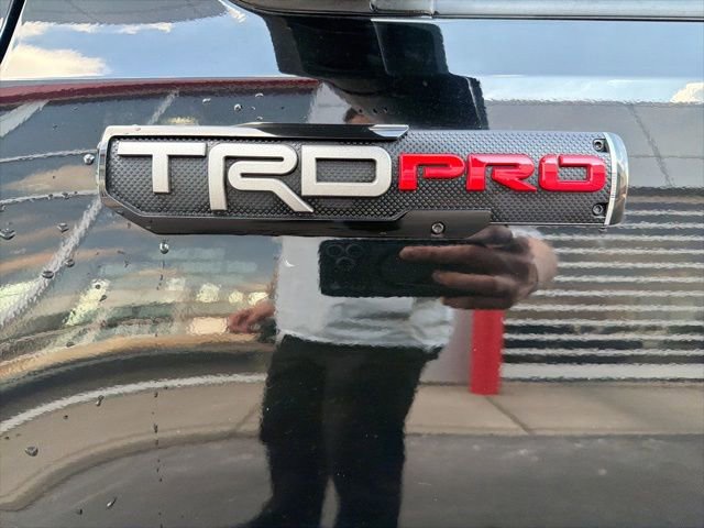 Certified 2019 Toyota Tacoma TRD Pro image 11