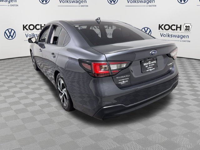 Used 2025 Subaru Legacy Premium AWD/4WD image 6