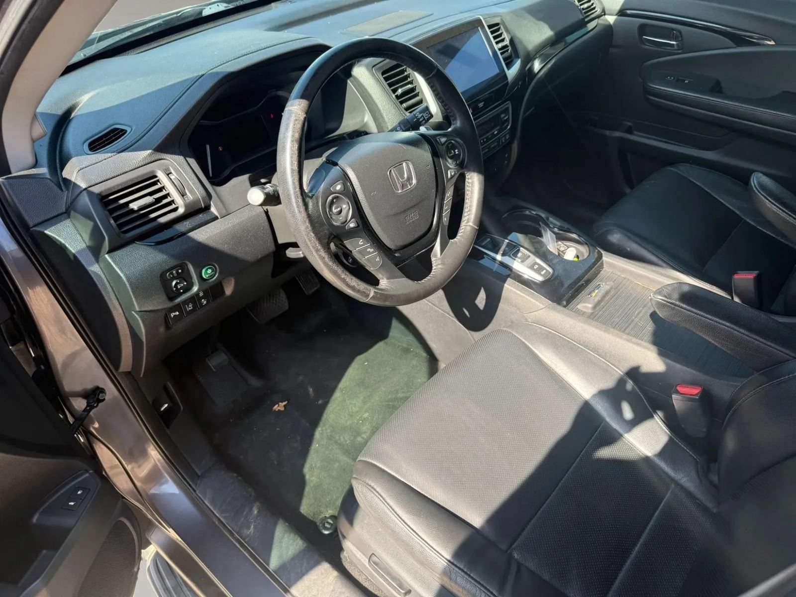 Used 2016 Honda Pilot Elite image 15