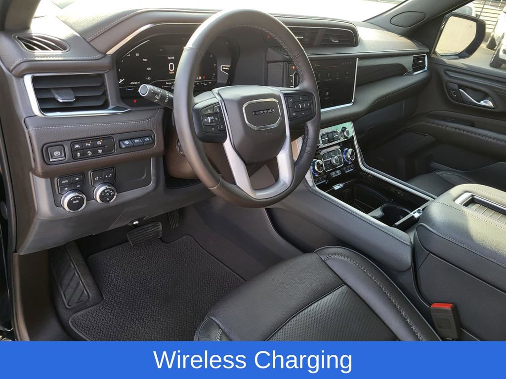 Used 2023 GMC Yukon Denali image 24
