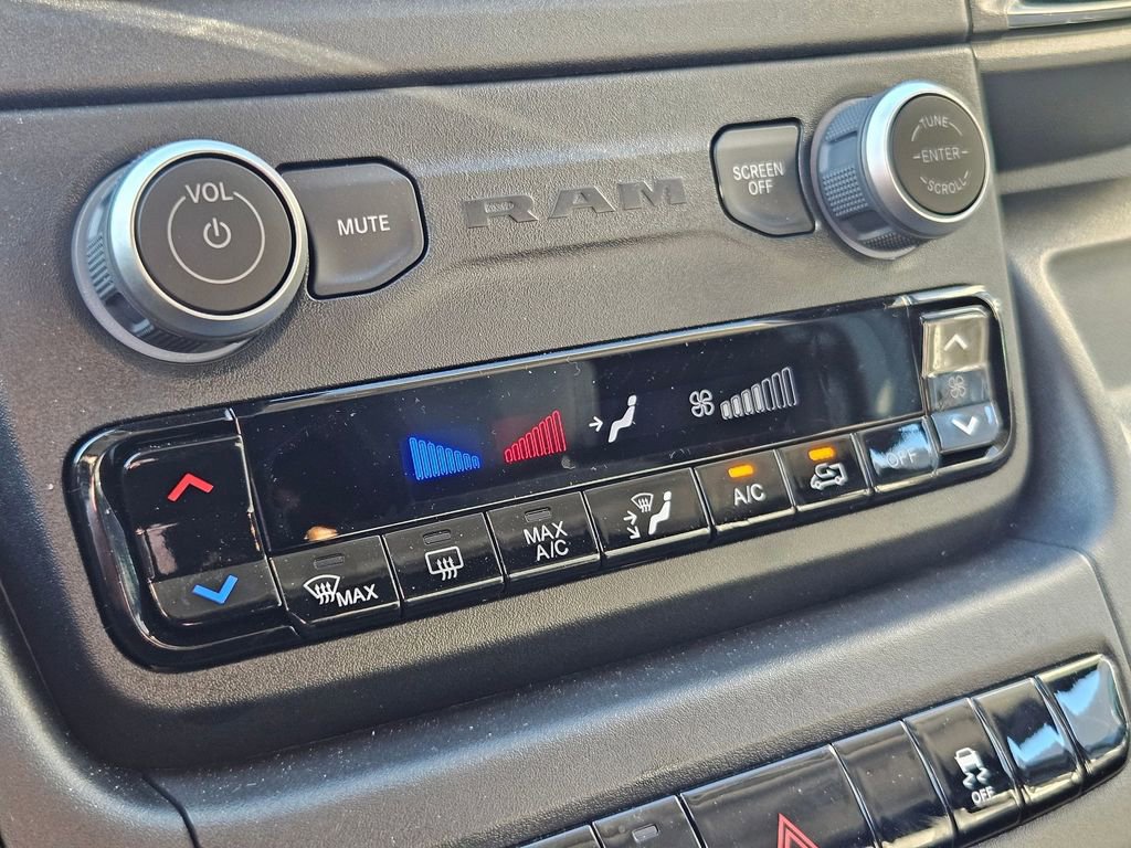 New 2026 RAM ProMaster 2500 FWD image 29