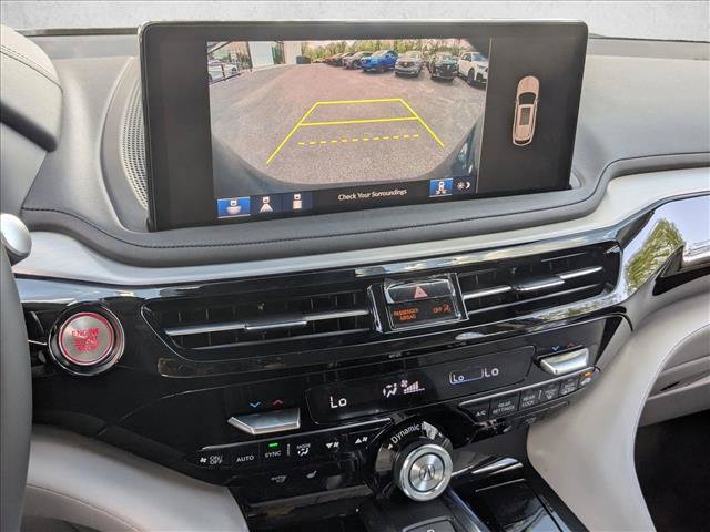 New 2026 Acura MDX SH-AWD w/ Technology Package image 13