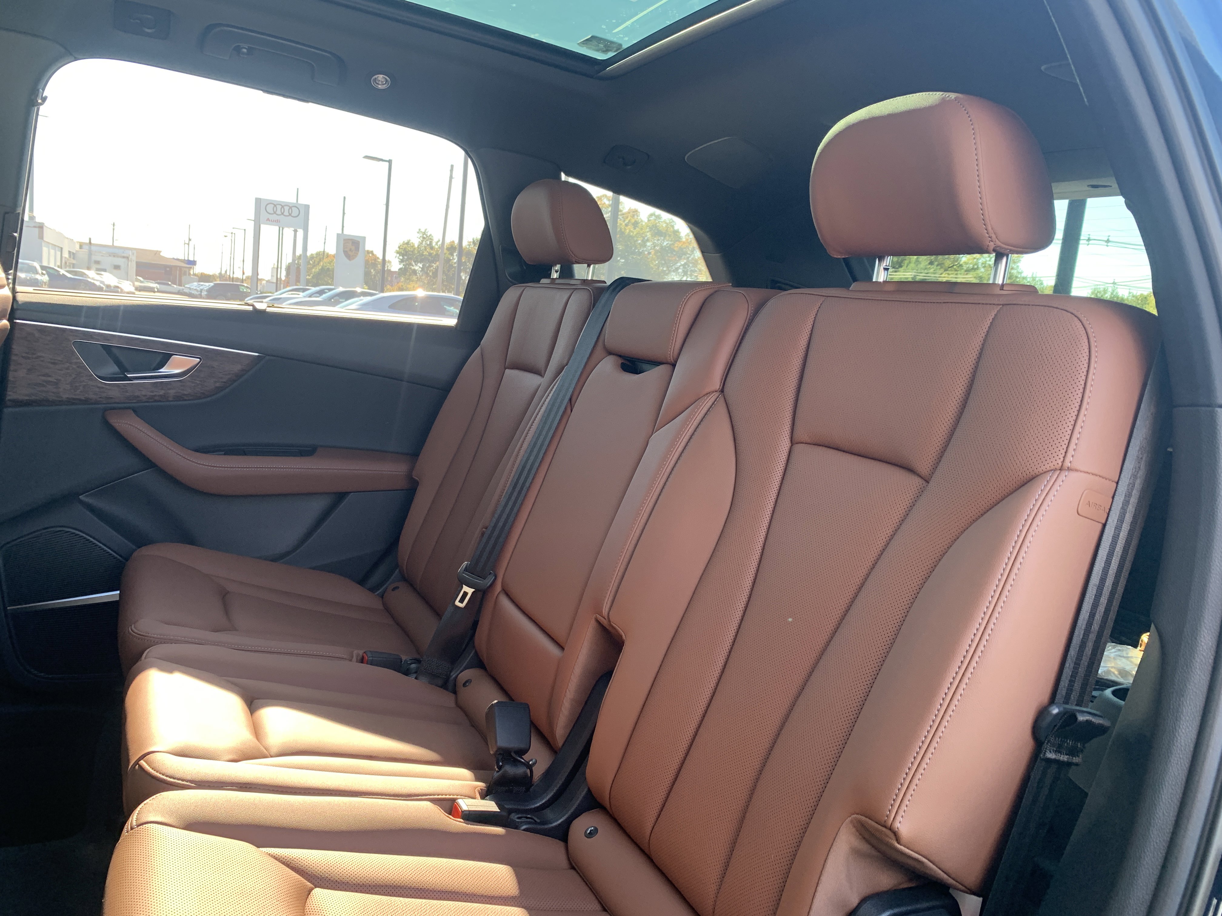 New 2026 Audi Q7 3.0T Premium Plus image 27
