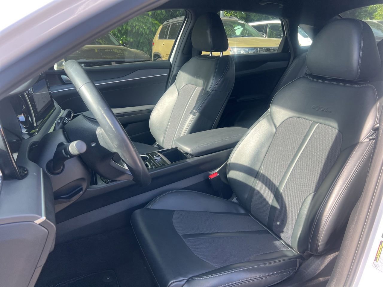 Used 2023 Kia K5 GT-Line FWD image 16