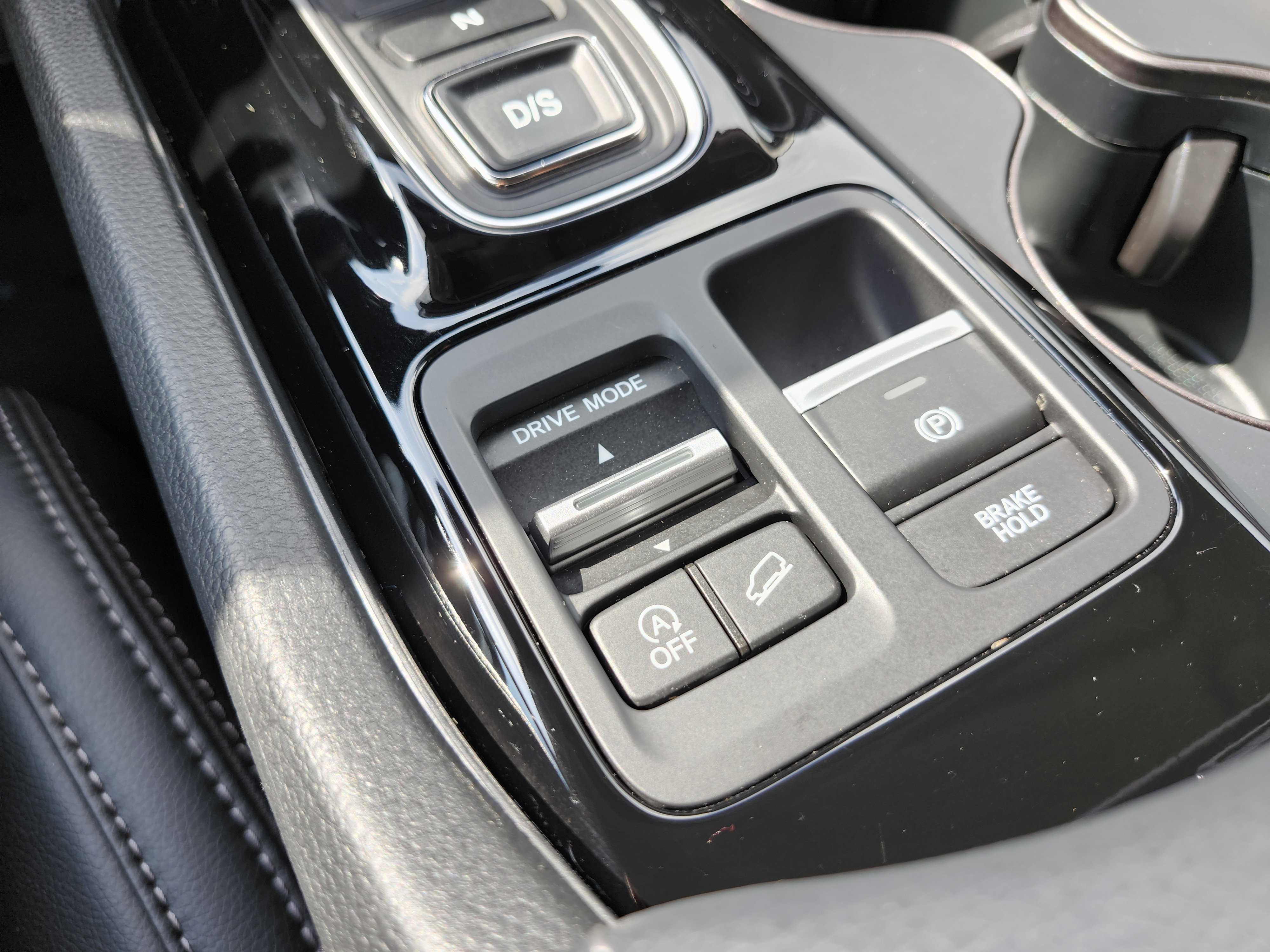 Used 2023 Honda Pilot EX-L image 10