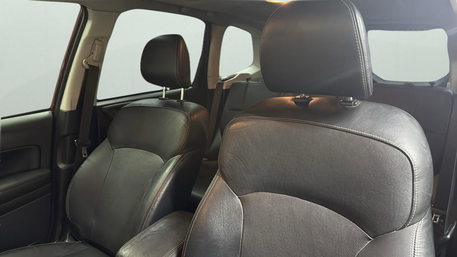 Used 2014 Subaru Forester 2.0XT Touring w/ Popular Package #2 image 10