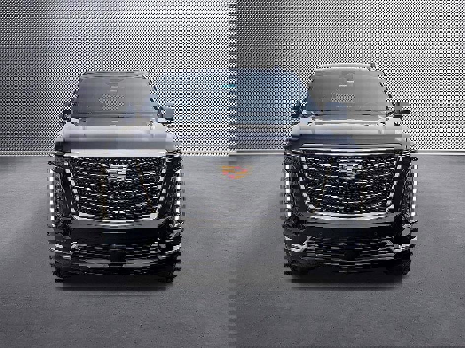New 2026 Cadillac Escalade 4WD image 2