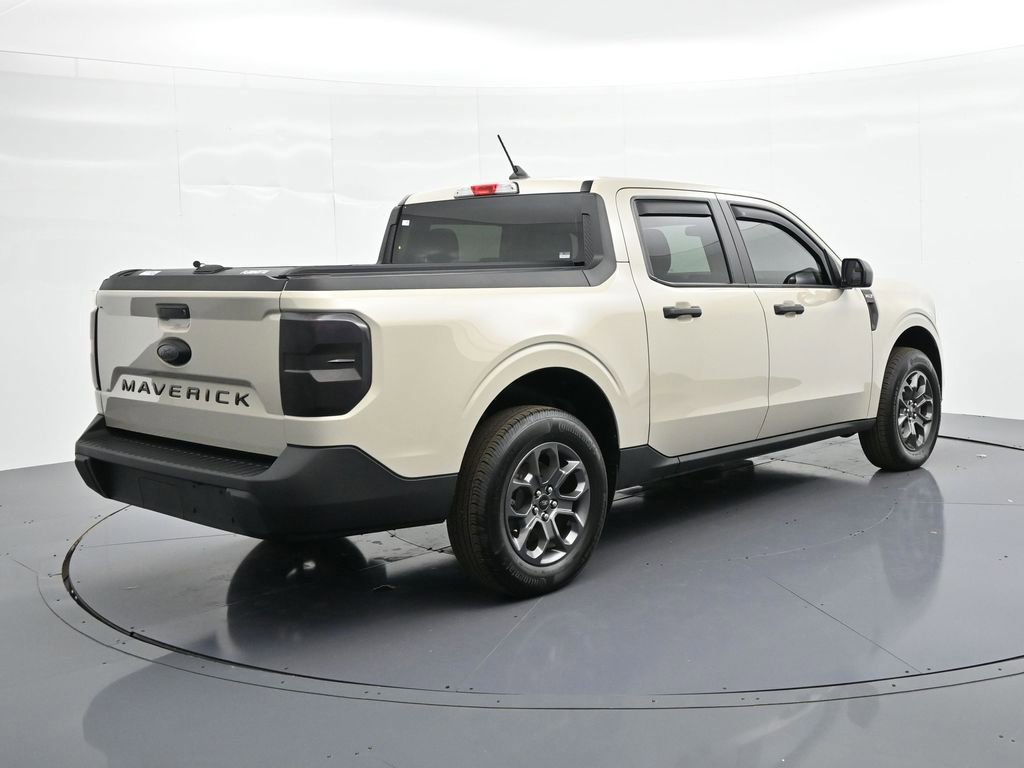 Used 2024 Ford Maverick XLT FWD image 6