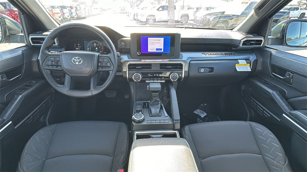 New 2026 Toyota Tacoma SR5 image 22