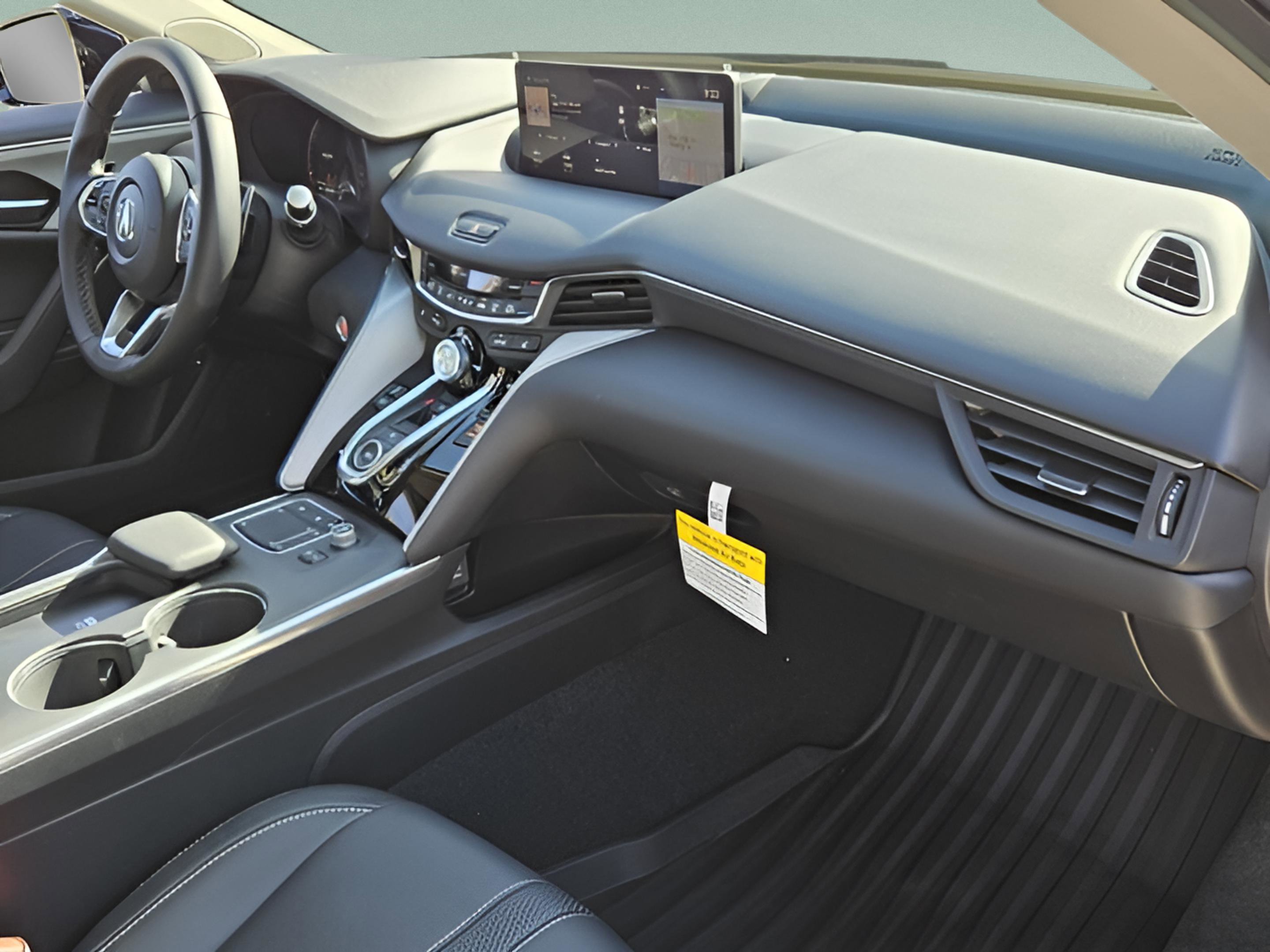 New 2025 Acura TLX w/Technology Package image 16