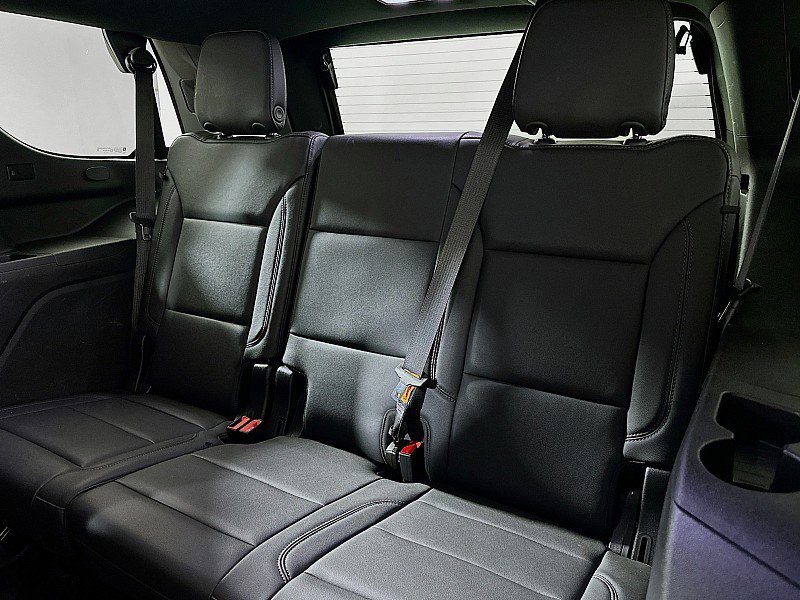 Used 2024 Chevrolet Tahoe LT image 26