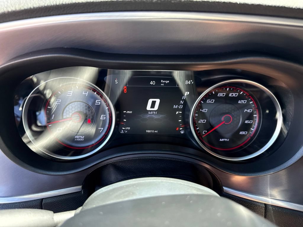 Used 2020 Dodge Charger Scat Pack RWD image 32