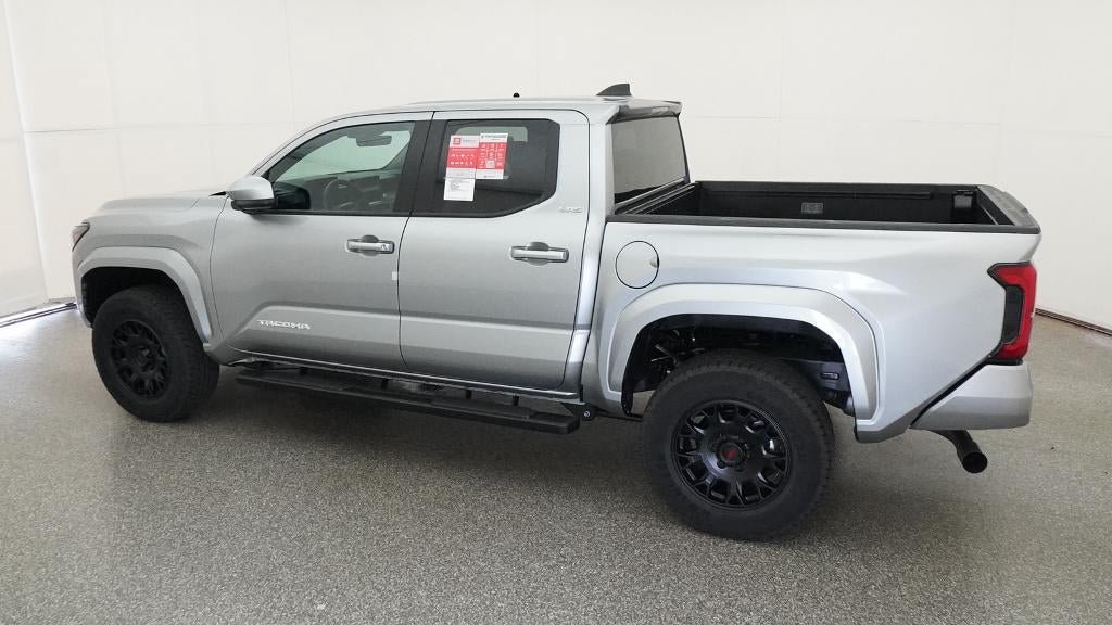 New 2026 Toyota Tacoma SR5 RWD image 4