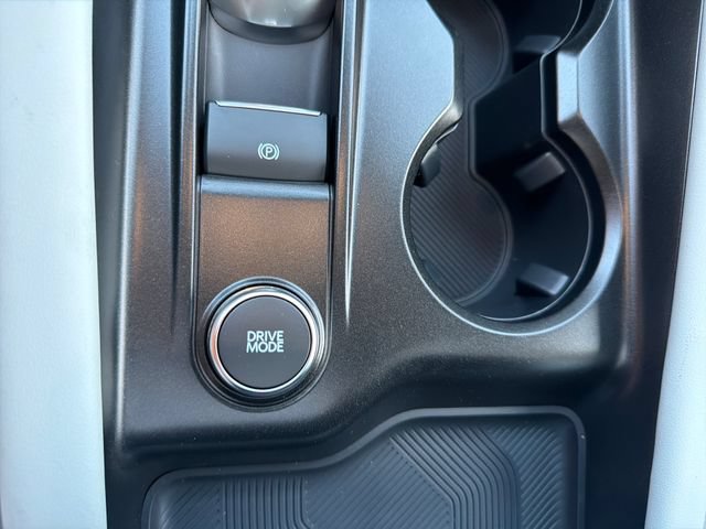 New 2027 Ford Explorer Platinum AWD/4WD image 17