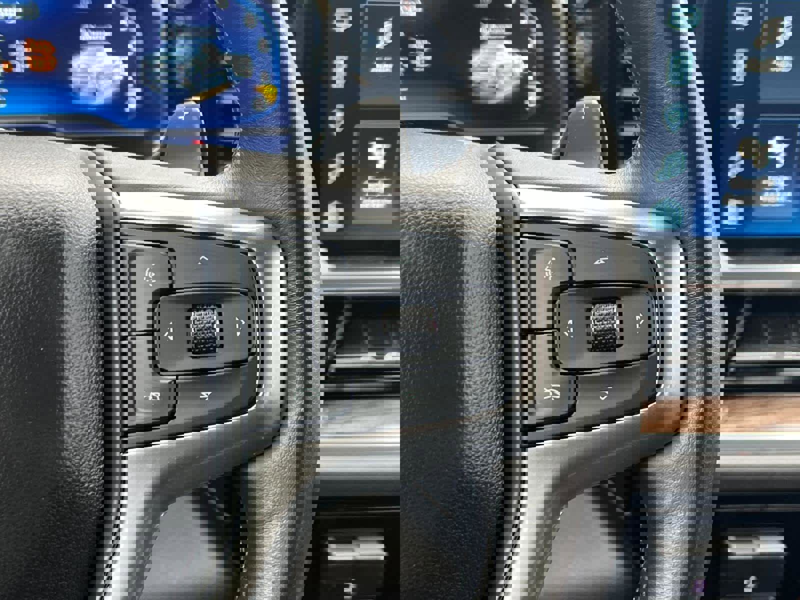 Certified 2023 Chevrolet Silverado 1500 RST w/ Rally Edition image 19