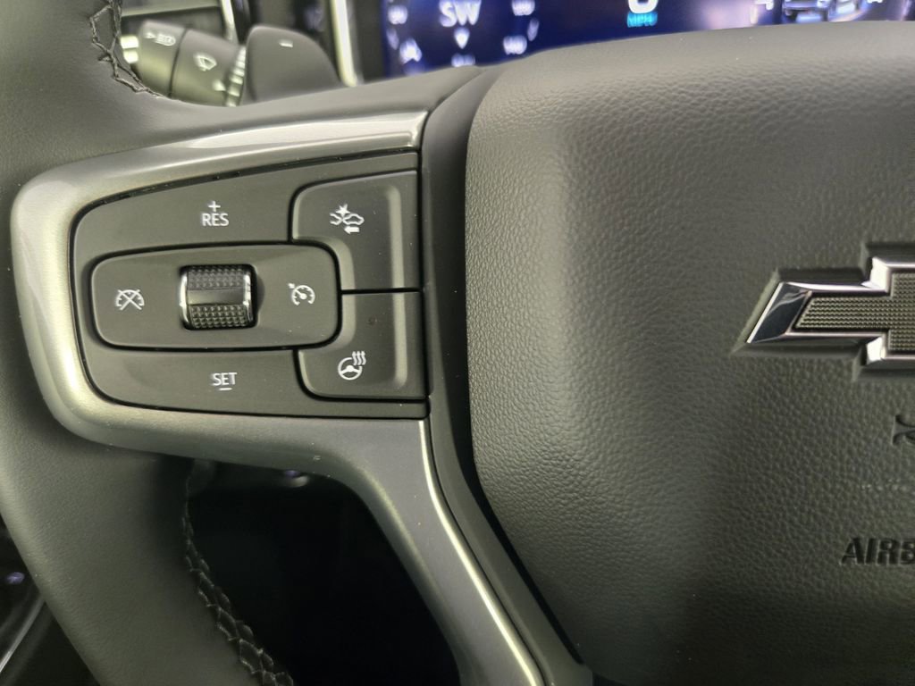 New 2026 Chevrolet Silverado 1500 LT Trail Boss w/ LT Trail Boss Premium Package image 30