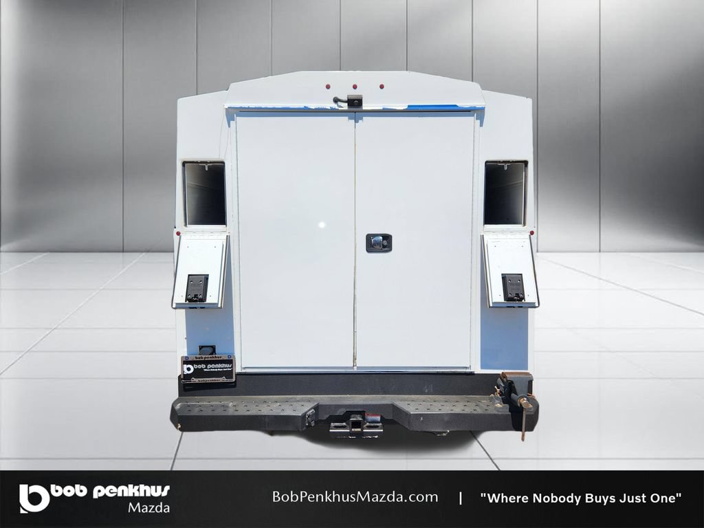 Used 2020 Ford Transit 350 RWD image 28