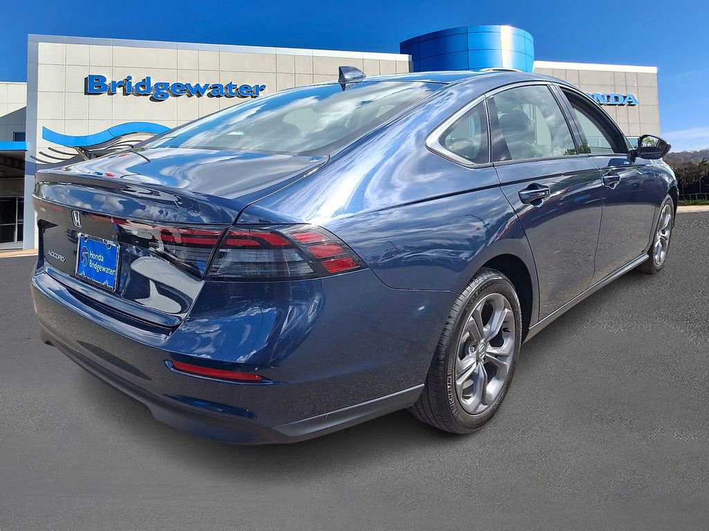 Used 2024 Honda Accord EX image 6