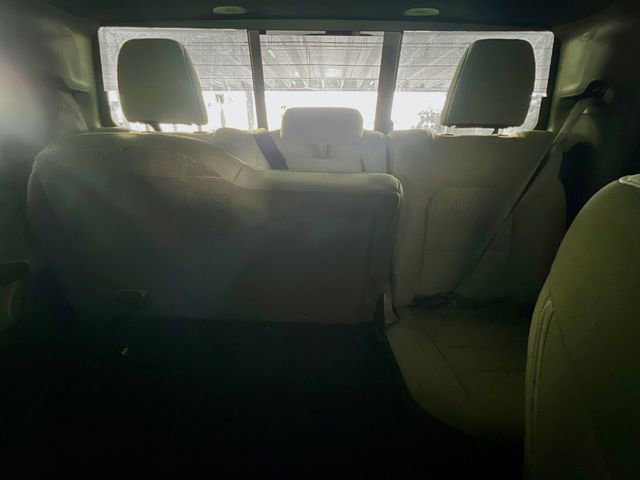 Used 2021 RAM 1500 Big Horn RWD image 26