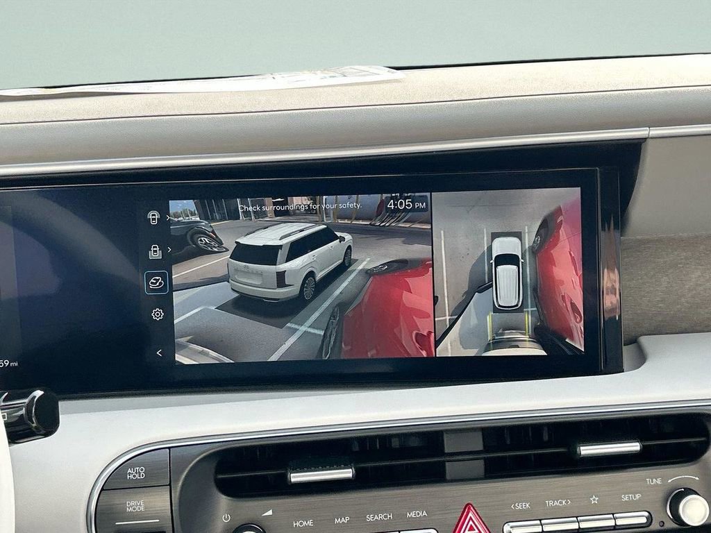 New 2026 Hyundai Palisade Limited FWD image 16