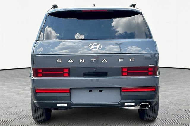 New 2026 Hyundai Santa Fe SEL image 4