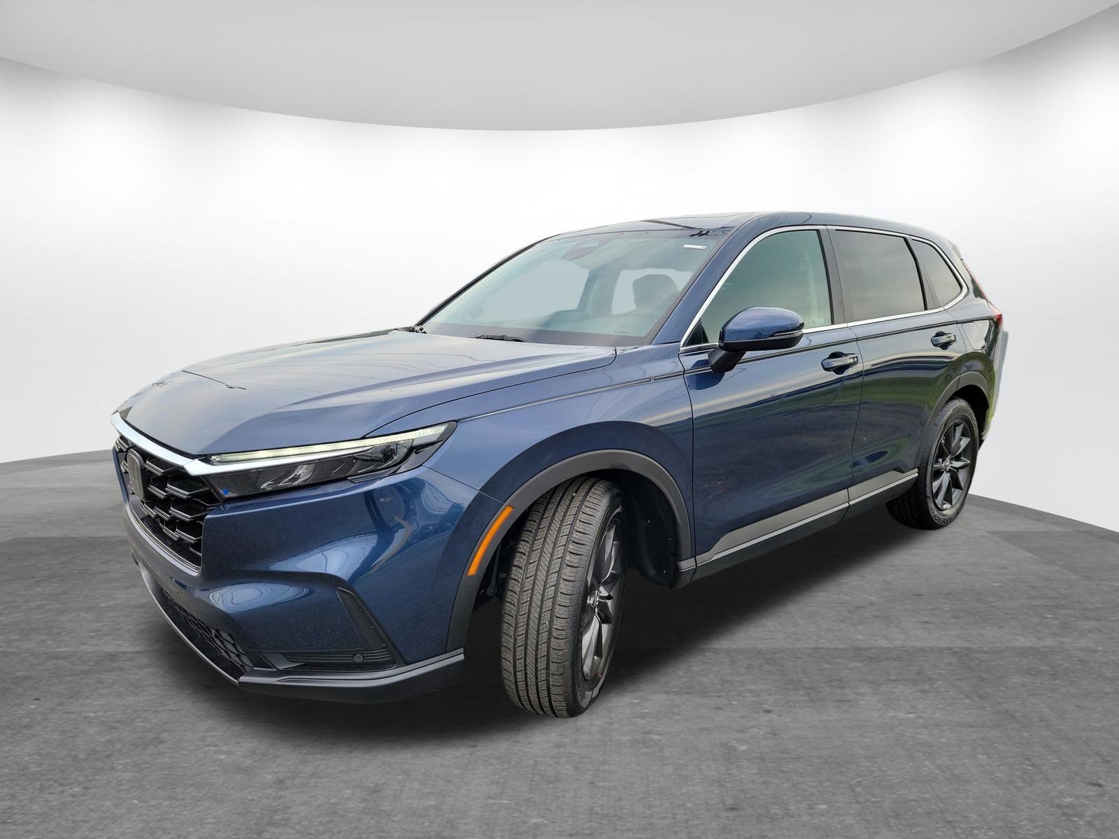 New 2026 Honda CR-V EX-L image 3