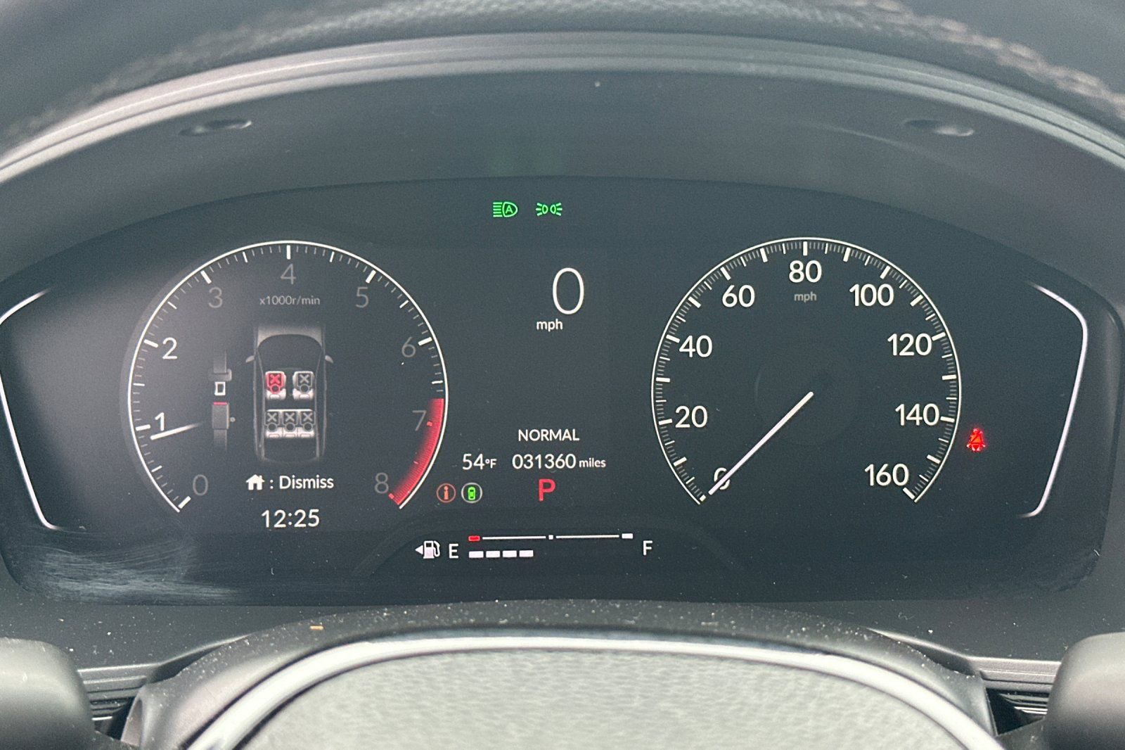 Used 2022 Honda Civic Sport image 28