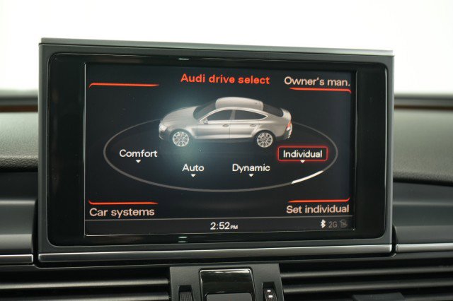 Used 2012 Audi A7 3.0T Prestige AWD/4WD image 51