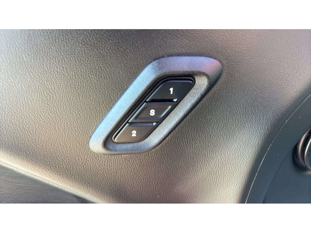 Used 2021 Dodge Challenger SRT Hellcat Redeye image 26