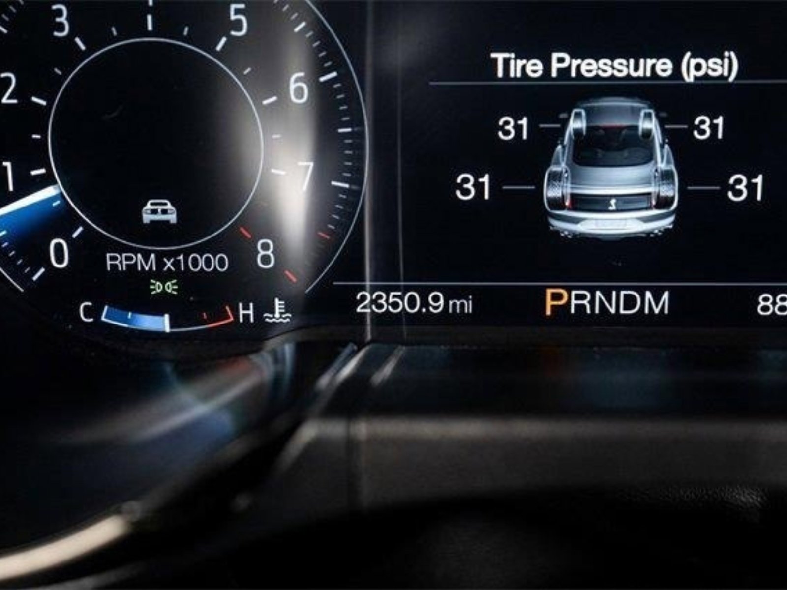 Used 2022 Ford Mustang Shelby GT500 image 43