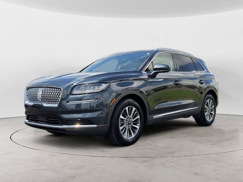 Used 2022 Lincoln Nautilus Reserve w/ Luxury Package FWD image 7
