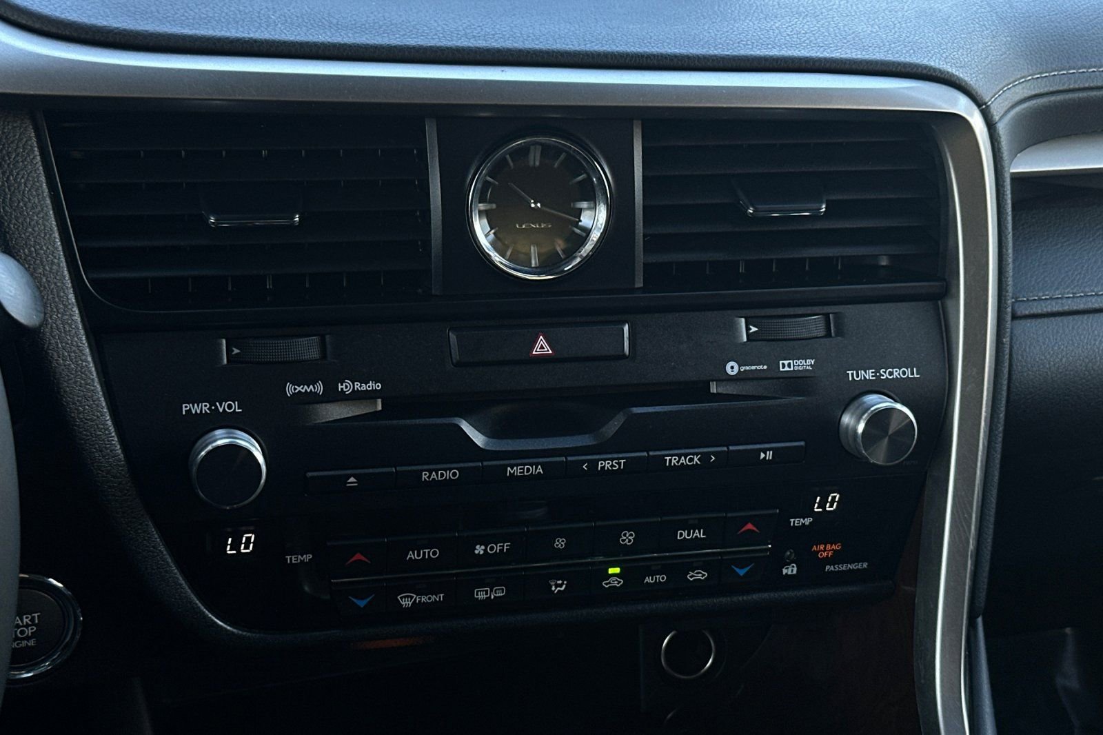 Used 2019 Lexus RX 350 350 image 20