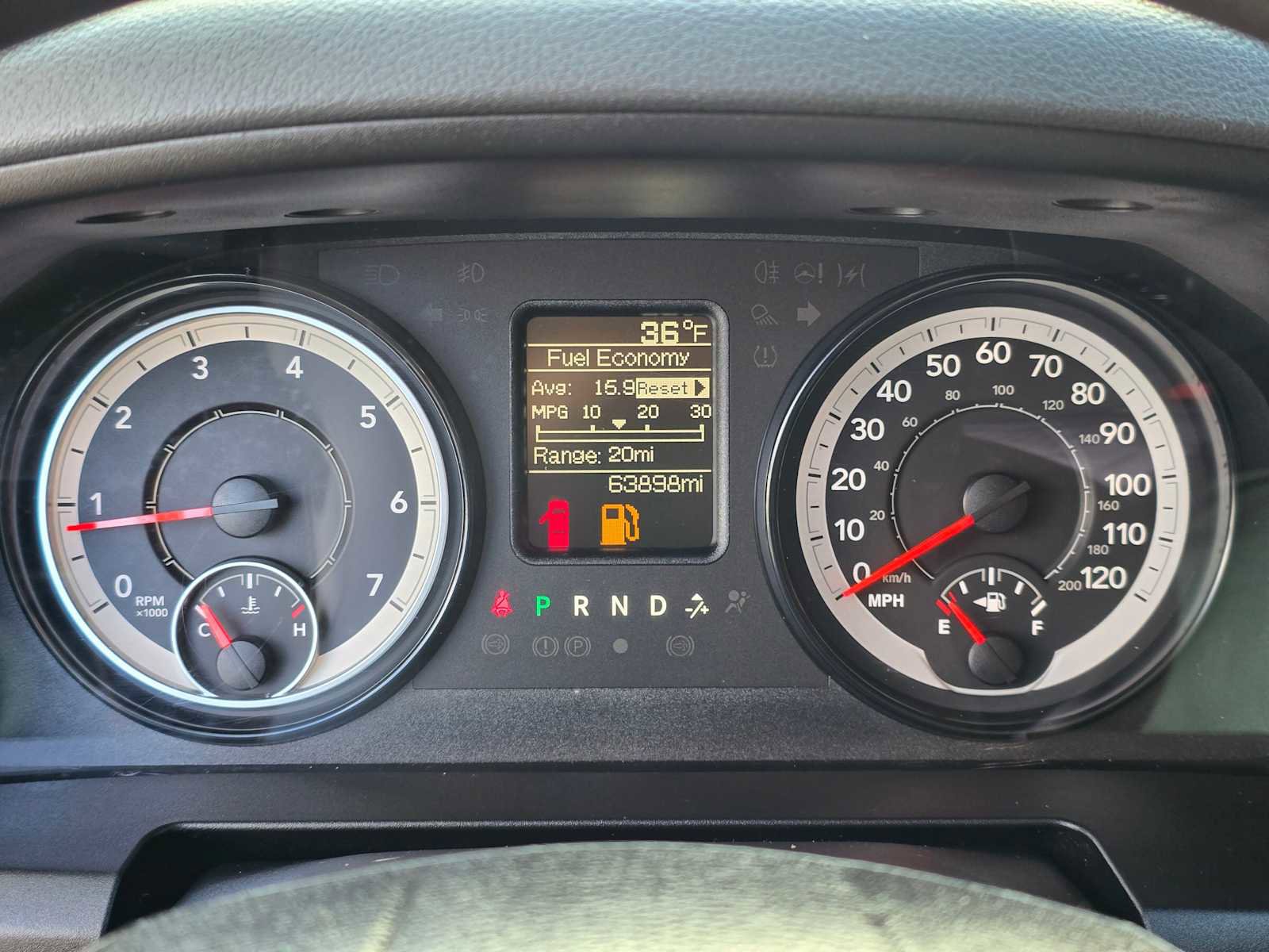 Used 2019 RAM 1500 Express w/ Wheel & Sound Group image 24