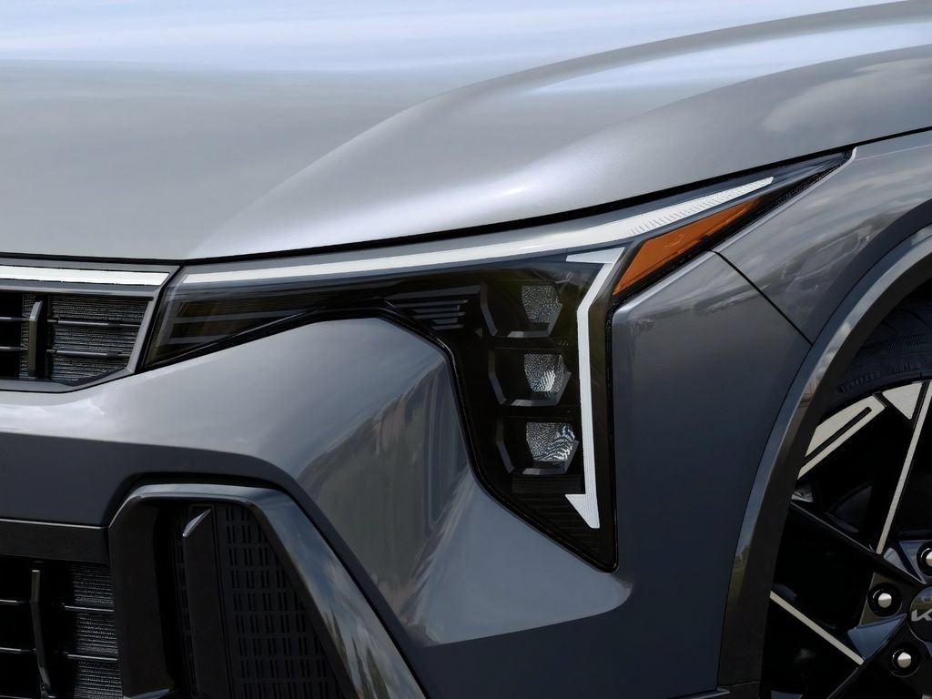 New 2026 Kia K4 GT-Line w/ GT-Line Sunroof Package FWD image 10