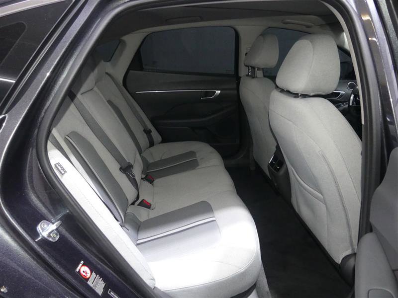 Used 2021 Hyundai Sonata SEL w/ Convenience Package image 28